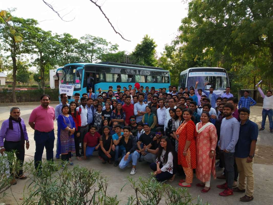 2018-19 @ Picnic