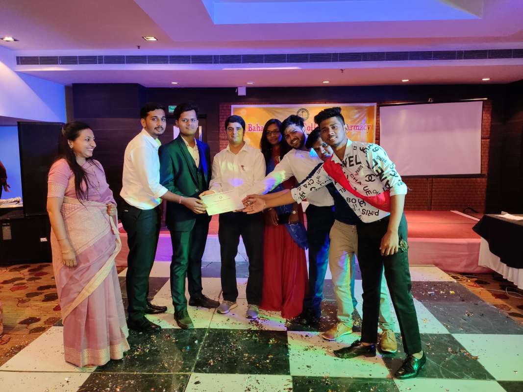 2019-20@ Teachers day