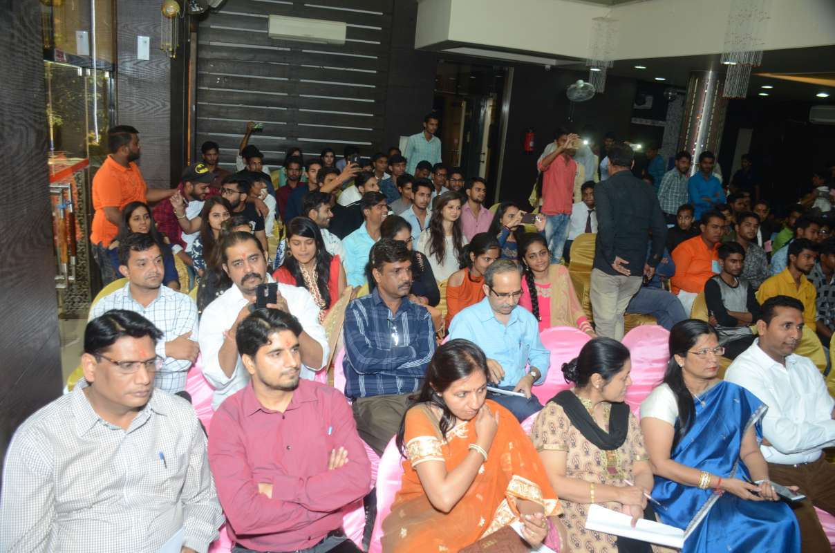 2017-18-Pharmacist Day Celebration